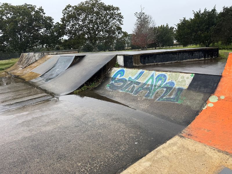 Casino Skatepark