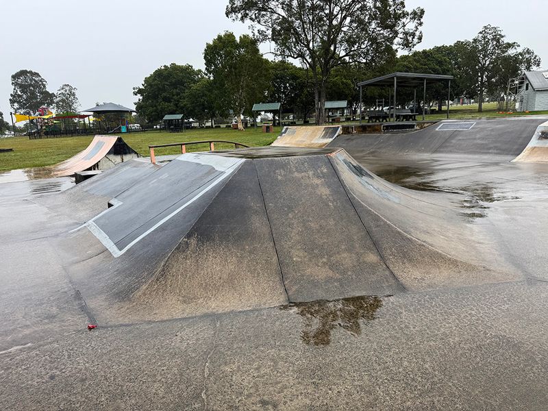 Casino Skatepark