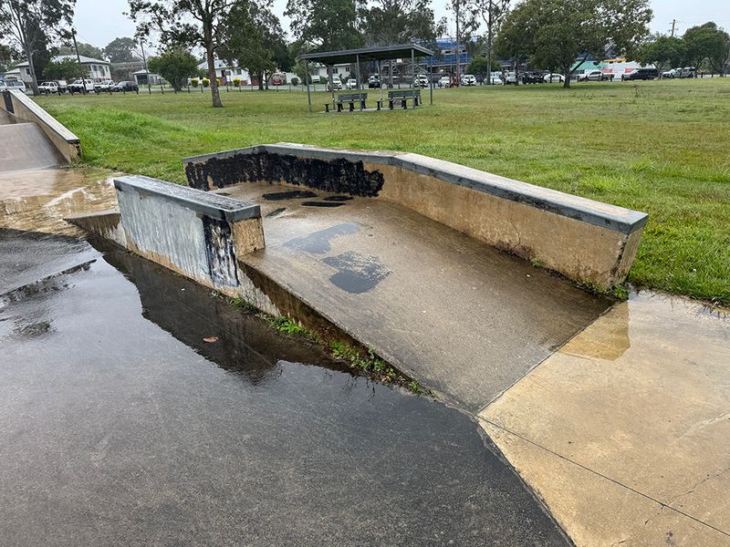 Casino Skatepark