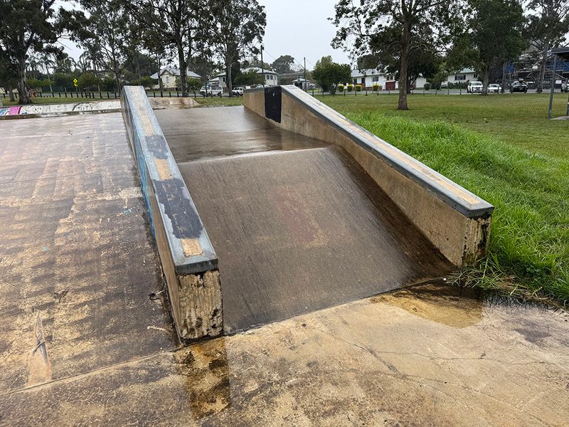 Casino Skatepark