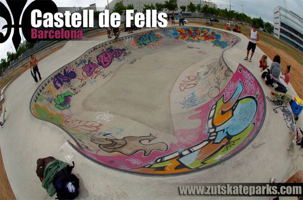 Castelldefels