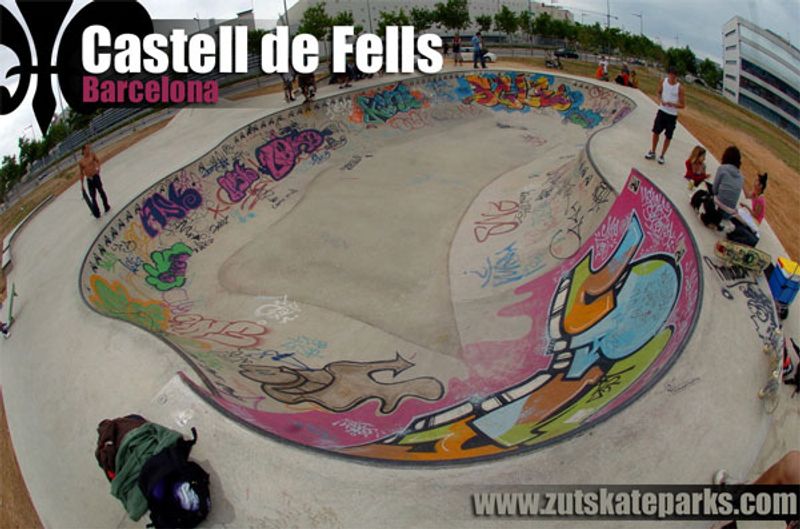 Castelldefels