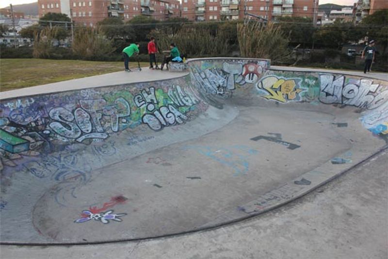 Castelldefels