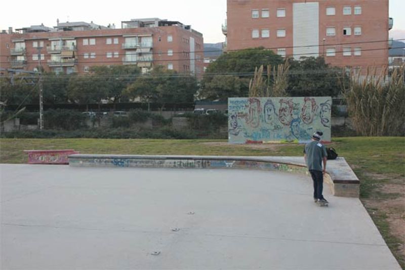 Castelldefels