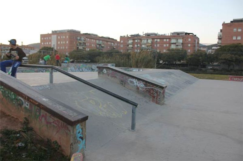 Castelldefels