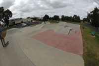 Casterton Skatepark