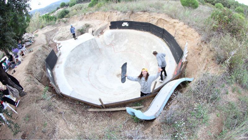 Arenys de Mar DIY