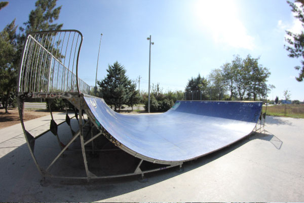 Gavà Mini Ramp