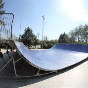 Gavà Mini Ramp