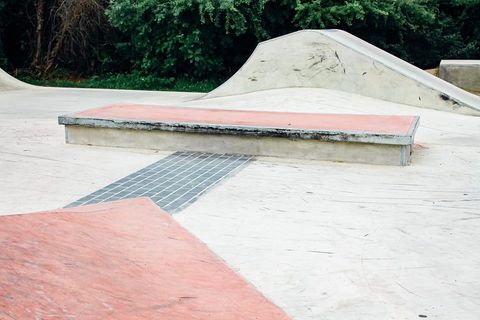 Carterton Skatepark photo 2