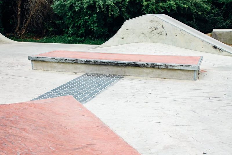 Carterton Skatepark