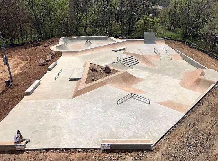 Catoctin Skatepark