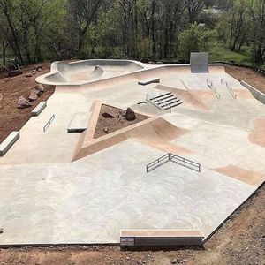 Catoctin Skatepark