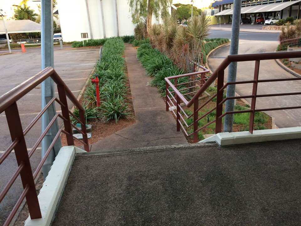 Knowledge Out  Rail 