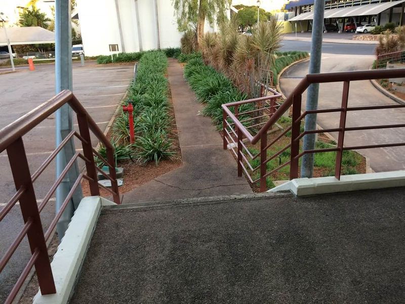 Knowledge Out  Rail 