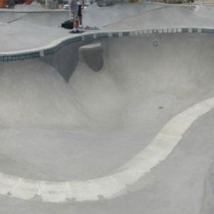 Black Pearl Skate Park
