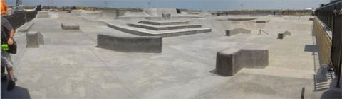 Black Pearl Skate Park photo 2
