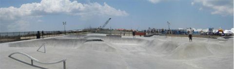Black Pearl Skate Park photo 4