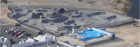 Black Pearl Skate Park photo 5
