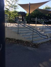 Waramanga Overrail