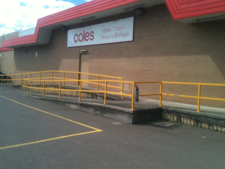 Hamilton Coles Kicker