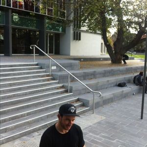 Camberwell library