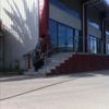 Beaver st rail