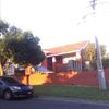 House ramp