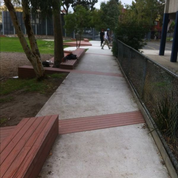Carlton primary