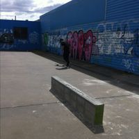 Hermans ledge