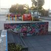 Albert st out ledge