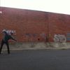 Fludeys wall ride