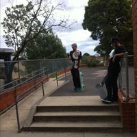 Brunswick south west school