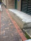 Dangar pl ledge