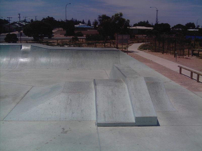 Ceduna Skatepark