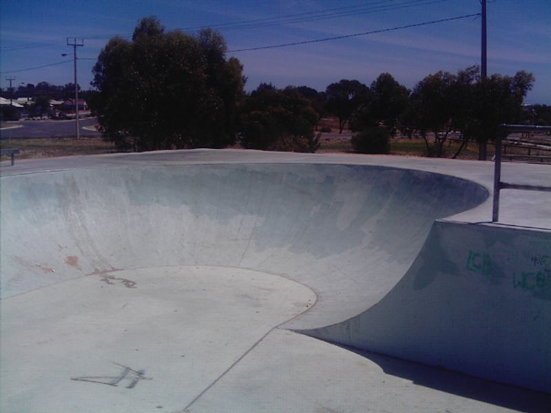 Ceduna Skatepark