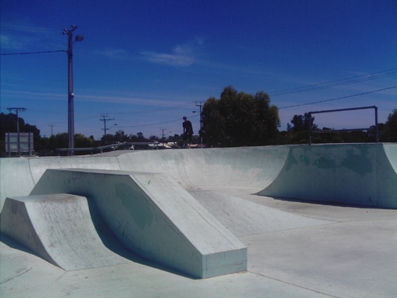 Ceduna Skatepark