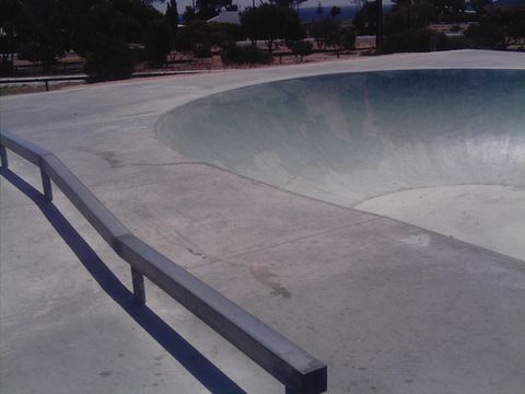 Ceduna Skatepark photo 11