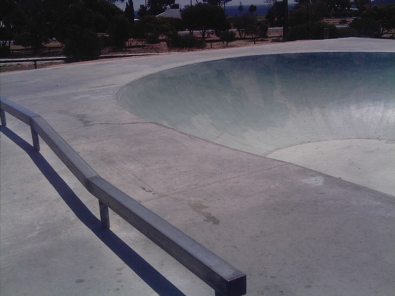 Ceduna Skatepark