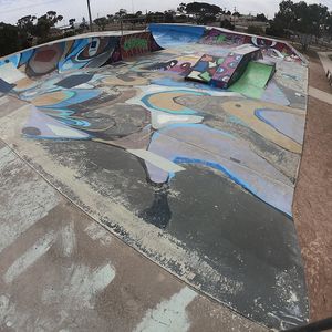 Ceduna Skatepark