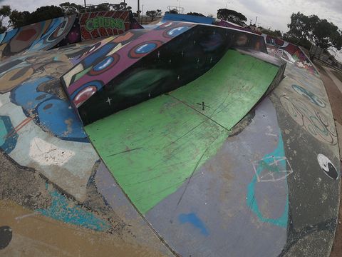 Ceduna Skatepark photo 2