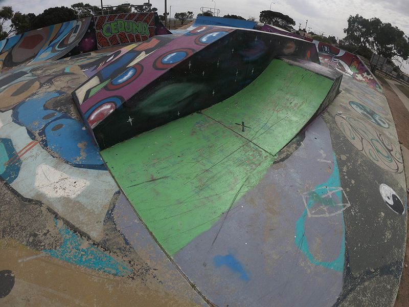 Ceduna Skatepark