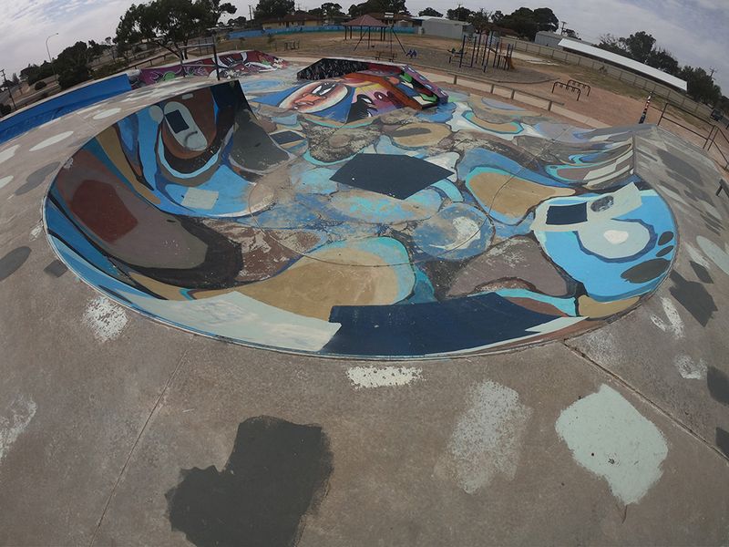 Ceduna Skatepark