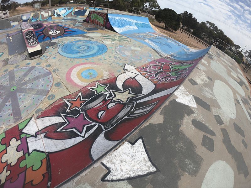 Ceduna Skatepark