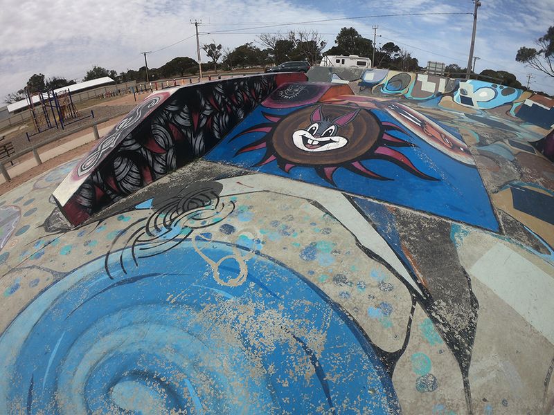 Ceduna Skatepark