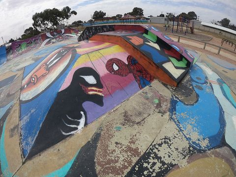 Ceduna Skatepark photo 7