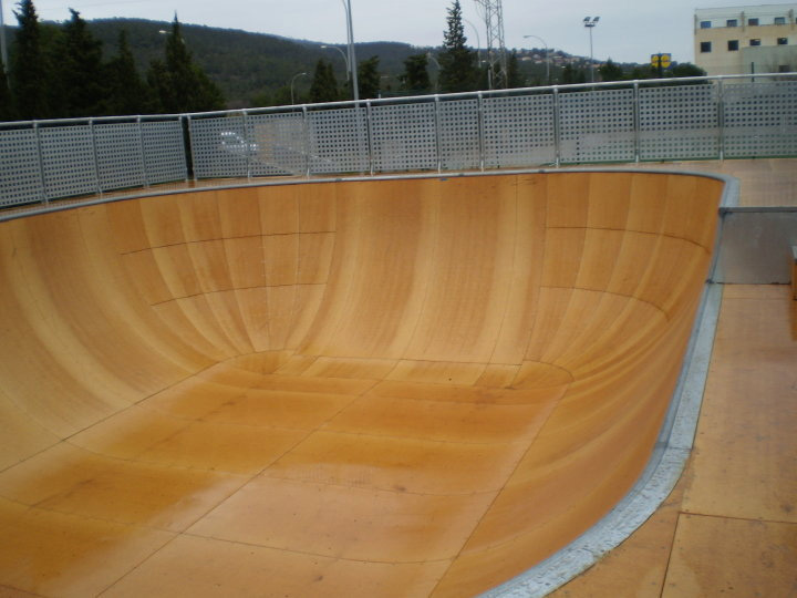 Calvia Bowl