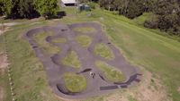 Browns Plains Pump Track