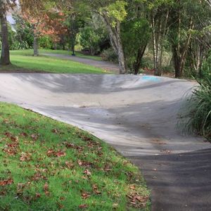 Cermaco Park Skatepark