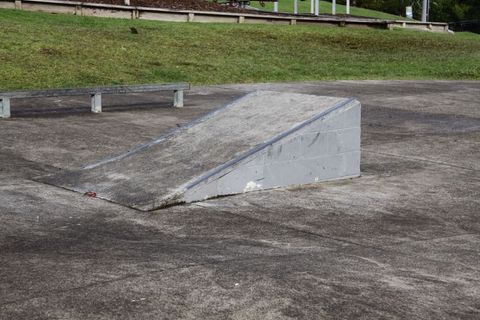 Cermaco Park Skatepark photo 2